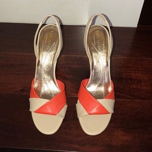Kate Spade low heels